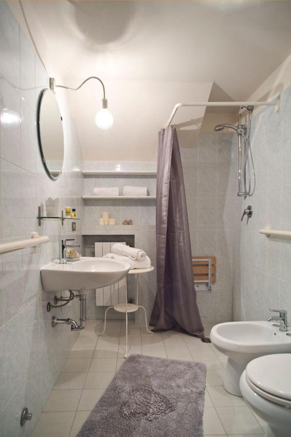 Agriturismo Santa Vittoria โวลแตร์รา ภายนอก รูปภาพ